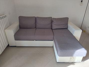 Divano letto Barslov Ikea