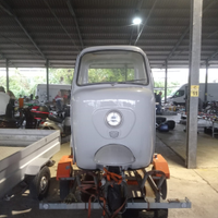 Lambretta 175 li