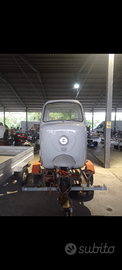 Lambretta 175 li