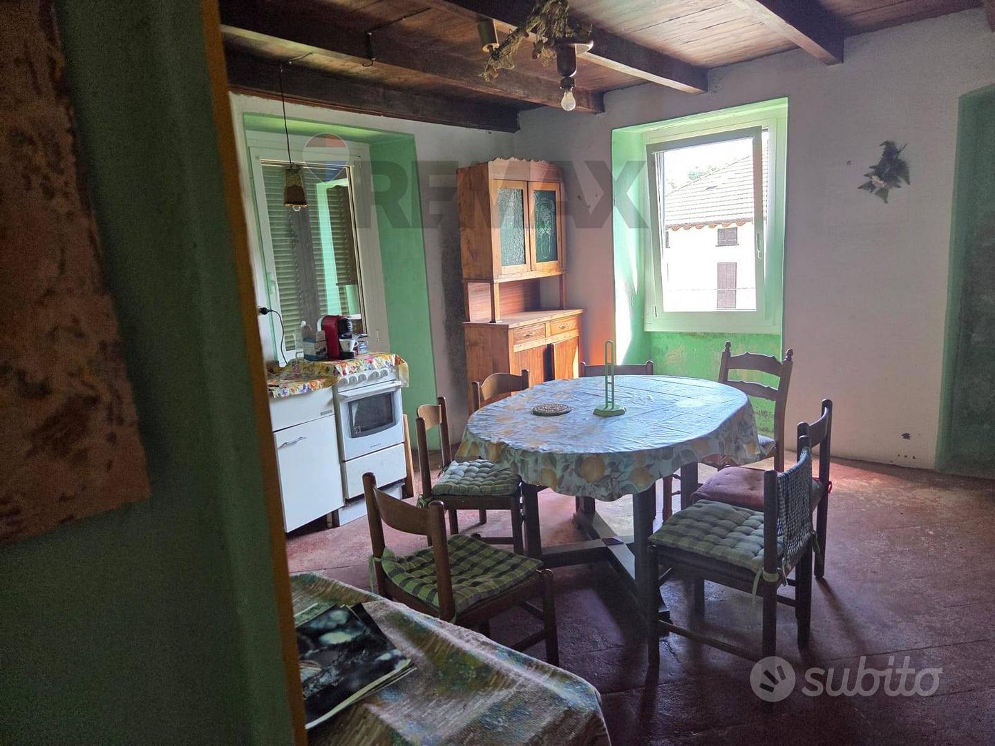 Appartamento – Cocquio Trevisago, Carnisio Superiore, Crosa - Vista 3