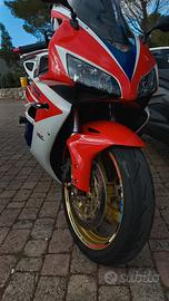 Honda cbr1000 