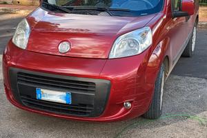 fiat Qubo 1.3mult gt 75 cavalli 