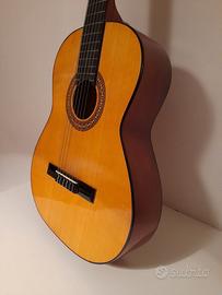 Chitarra Classica Asahi