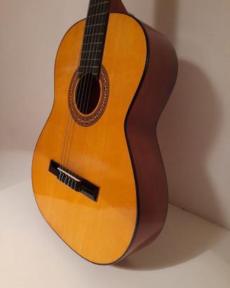 Chitarra Classica Asahi