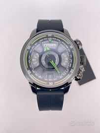 Citizen Satellit Wave 2011 - Edizione Limitata