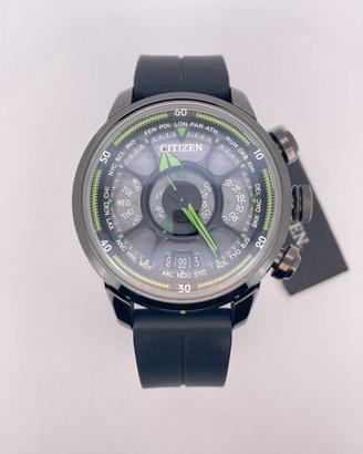 Citizen Satellit Wave 2011 - Edizione Limitata