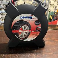 catene da neve per auto