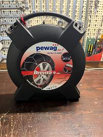 catene da neve per auto