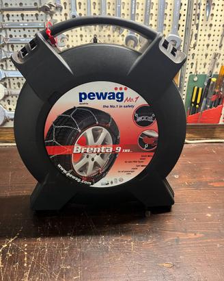 catene da neve per auto