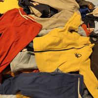 abbigliamento bambino