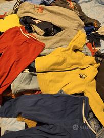 abbigliamento bambino