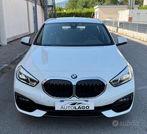 Bmw 118d 5p. Sport Automatica 2021