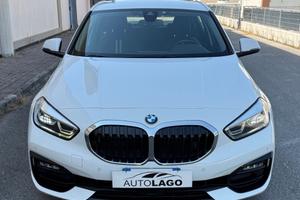 Bmw 118d 5p. Sport Automatica 2021