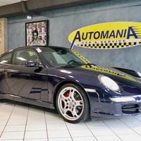 PORSCHE 997 Carrera 2S Coupé ASI