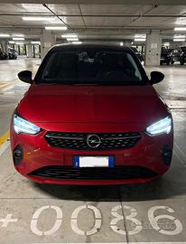 Opel Corsa 1.2, 100 cv GS Line, 5 porte