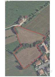 Terreno agricolo in Santa Lucia di Piave - Sarano