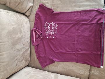 Maglietta Hard Rock Cafè (S. Diego)