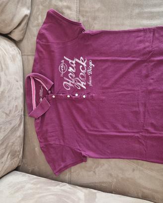 Maglietta Hard Rock Cafè (S. Diego)