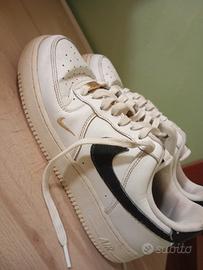 Air force 10 7 ESS