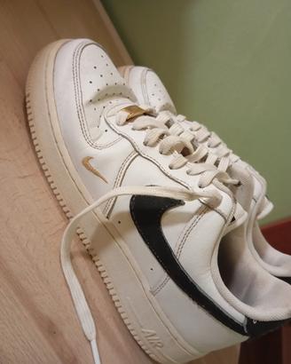 Air force 10 7 ESS