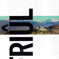 Friul Visions e Visuals Cinello Micelli. Foto di g