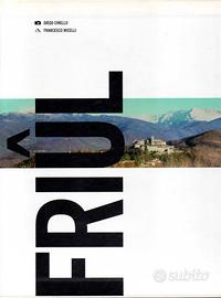 Friul Visions e Visuals Cinello Micelli. Foto di g