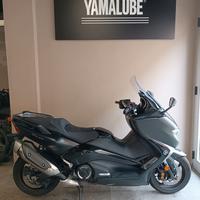 Yamaha T Max 530 - 2018