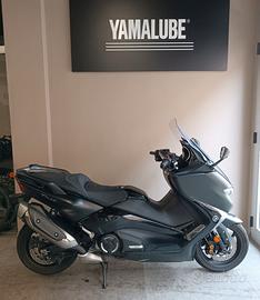 Yamaha T Max 530 - 2018