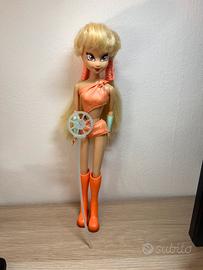 Winx Stella fate parlanti 2005