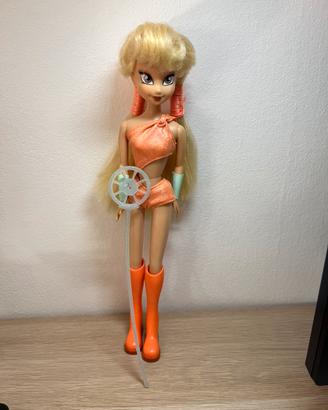 Winx Stella fate parlanti 2005
