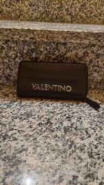 Portafoglio donna Valentino
