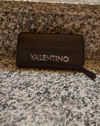 Portafoglio donna Valentino
