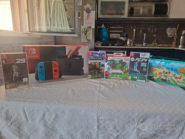 nintendo