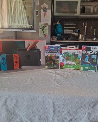 nintendo