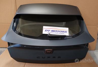 5FF827023 COFANO POST. FORMENTOR DAL 2020