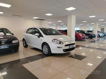 FIAT Punto 4ª serie Punto 1.3 MJT II 75 CV 5 p...