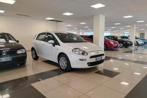 FIAT Punto 4ª serie Punto 1.3 MJT II 75 CV 5 p...