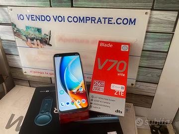 zte blade v70 vita 8+12/256gb