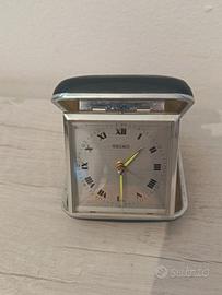 orologio da viaggio seiko 