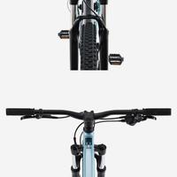MTB escursionismo EXPLORE 500 azzurra 29"