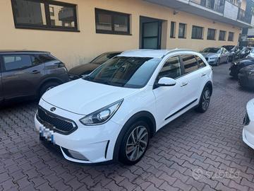 KIA Niro 1.6 GDi DCT HEV Style