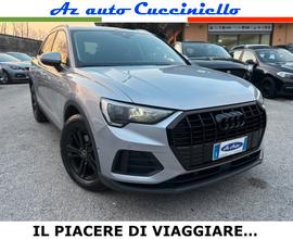 Audi Q3 35 TDI 150 CV S-TRONIC SPORT MY 2020