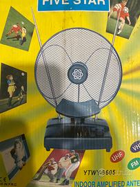 Amplificatore antenna