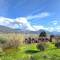 DESTRA ADIGE: GRANDE TERRENO EDIFICABILE!