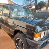 Range rover classic 3.5 vogue