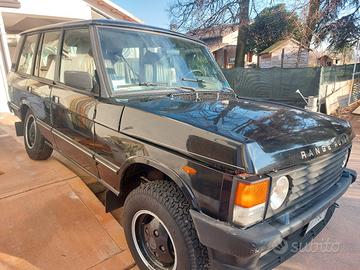 Range rover classic 3.5 vogue
