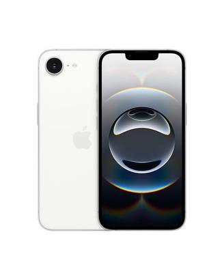 Iphone 16E 128 GB bianco NUOVO