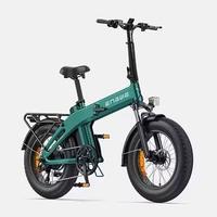 FAT BIKE ENGWE EP2 3.0 BOOST 250W NUOVO