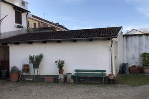 Disponibilità in uso garage/deposito