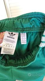 tuta adidas original